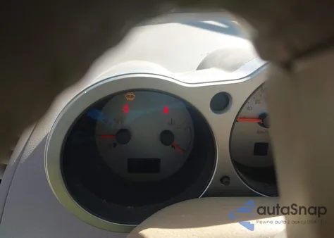 2005 Nissan Maxima 3.5 Sl из США, поврежденный, VIN 1N4BA41E65C867356